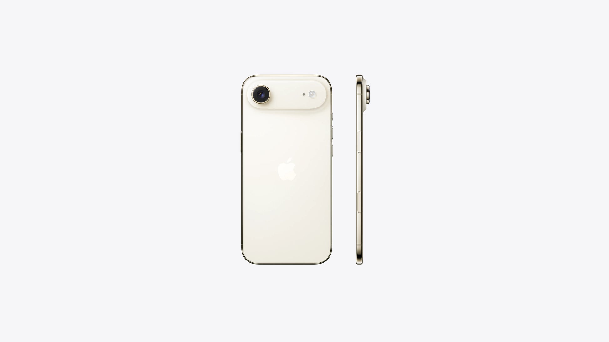 Apple iPhone 17 Air