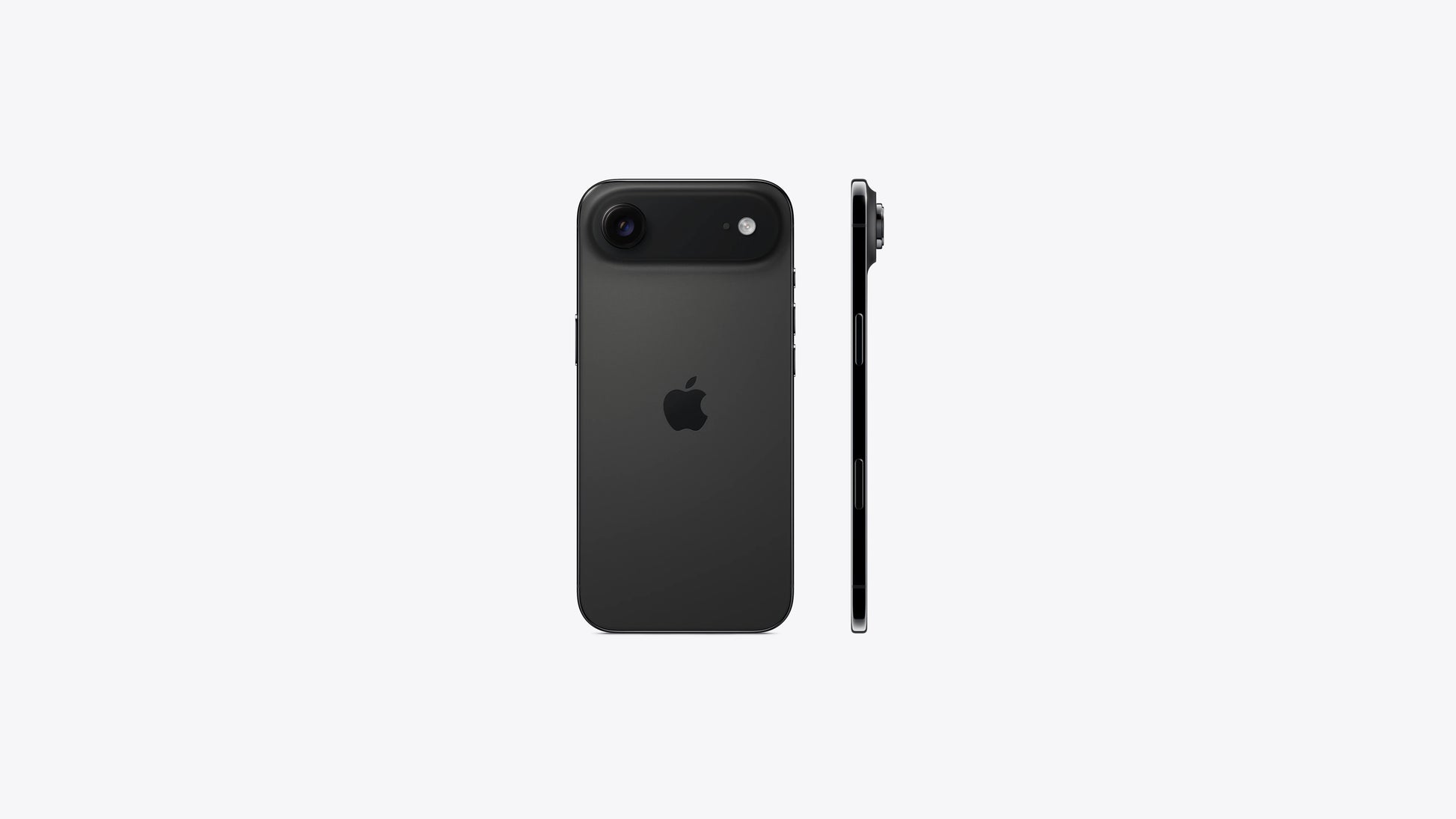 Apple iPhone 17 Air