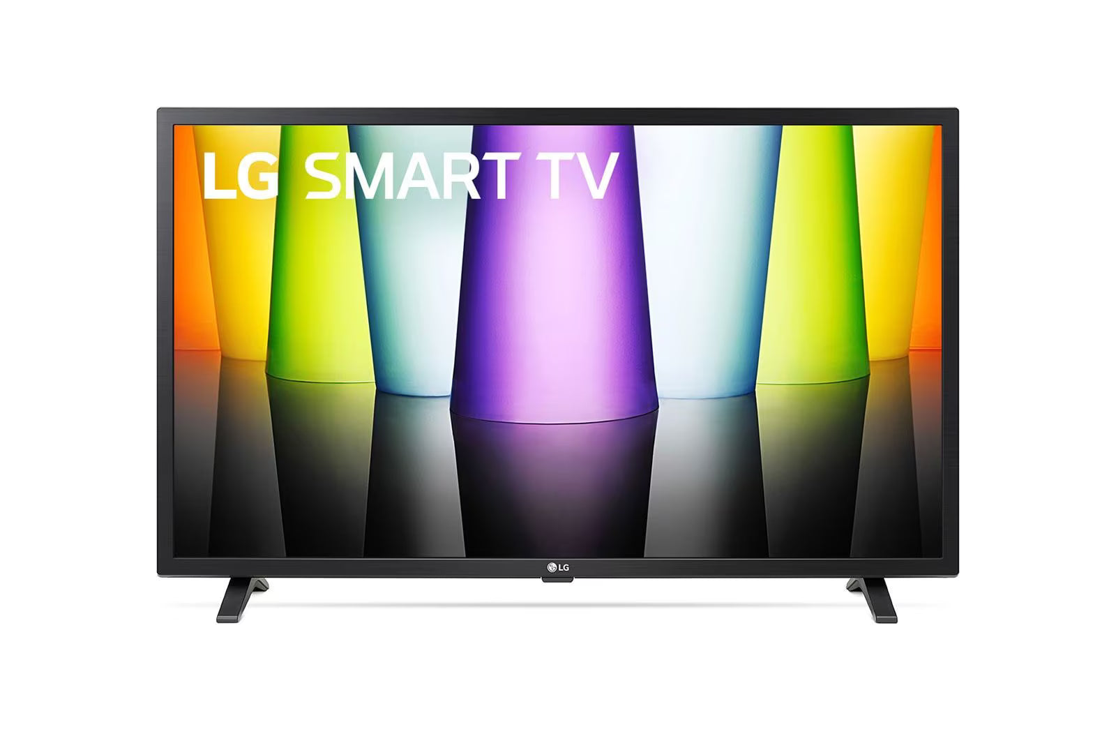 LG 32" LED 32LQ63006LA FHD Smart TV