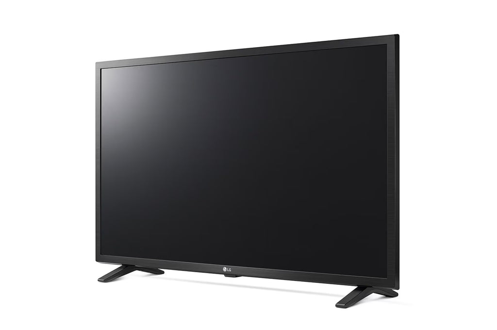 LG 32" LED 32LQ63006LA FHD Smart TV