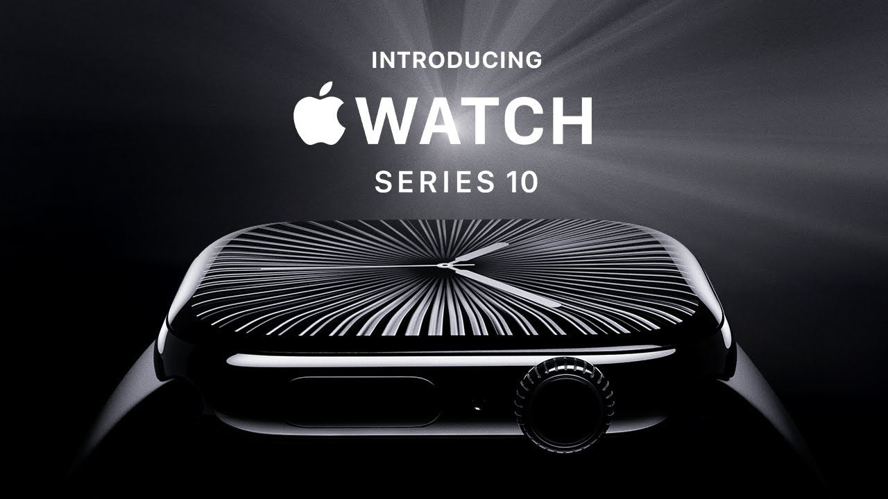 Apple Watch Serie 10 46mm