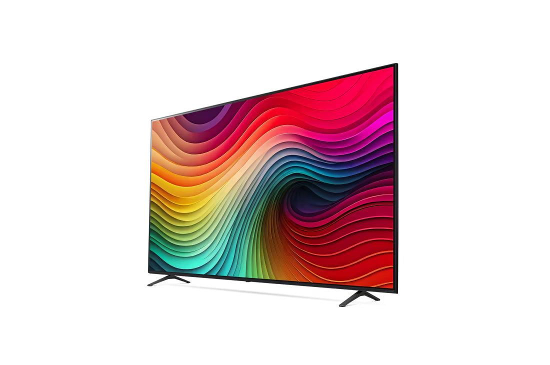 LG 55" LED 55 NANO 81T3A 4K HDR SMART TV