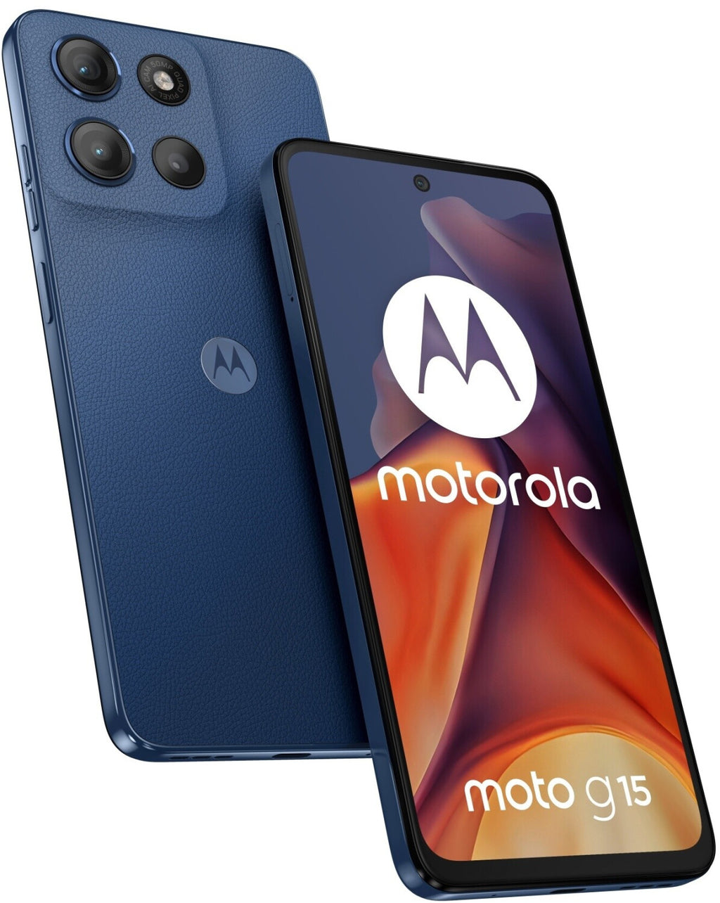 Motorola G15 4G