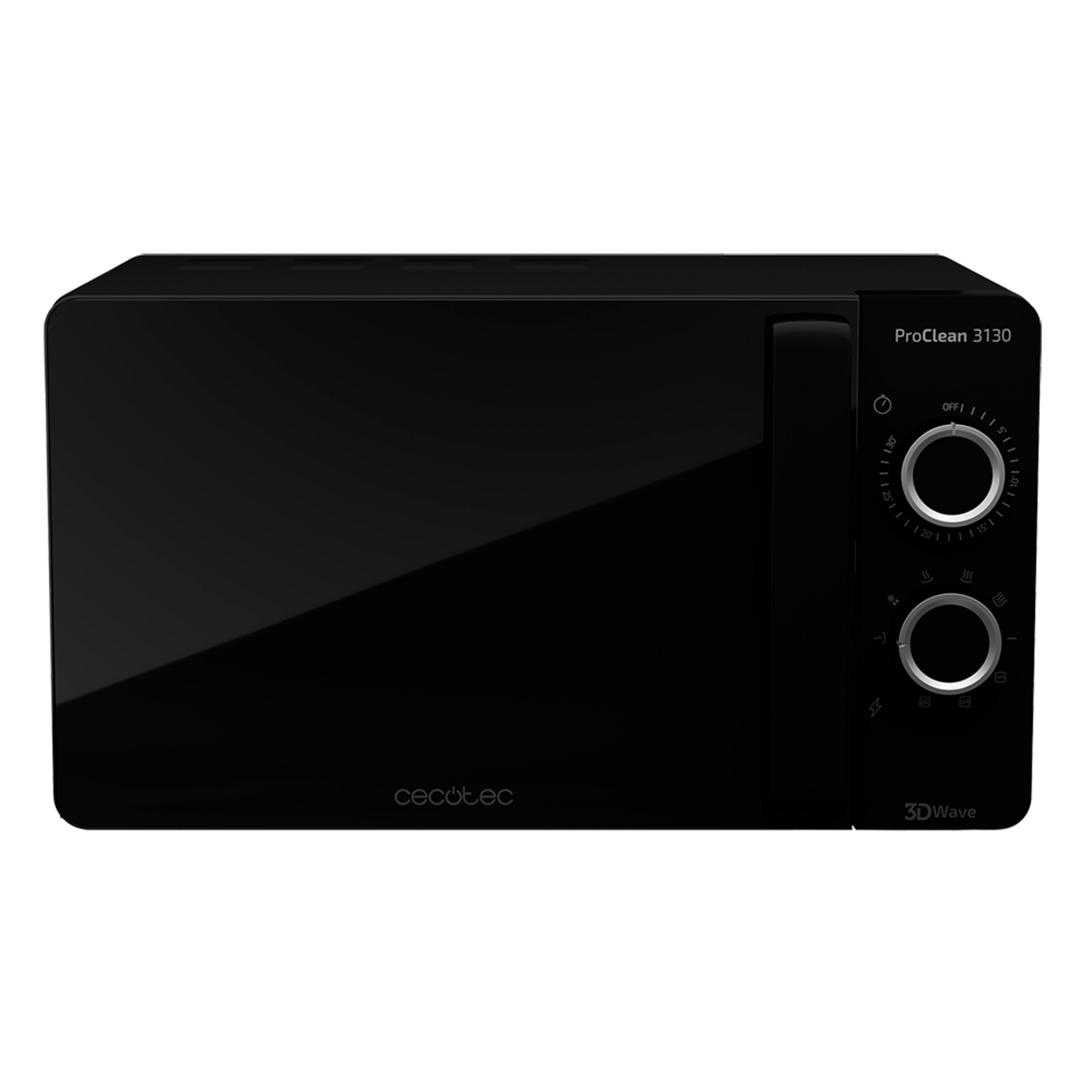 Cecotec Forno a Microonde 20L 700W