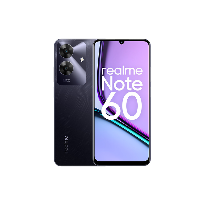 Realme Note 60