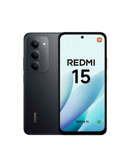 Xiaomi Redmi 15