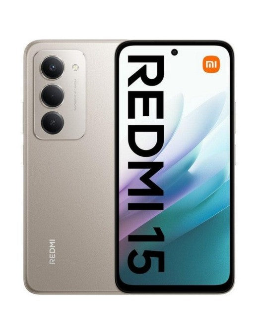 Xiaomi Redmi 15