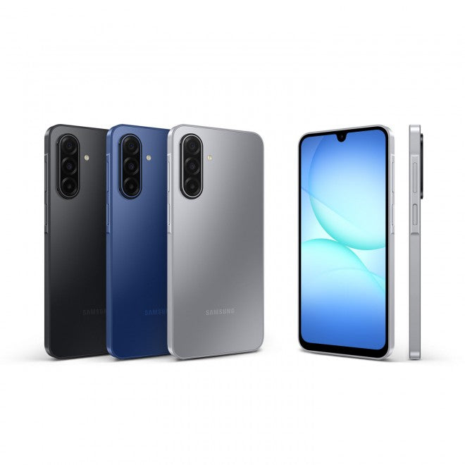 Samsung Galaxy A17 5G