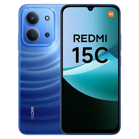 Xiaomi Redmi 15C