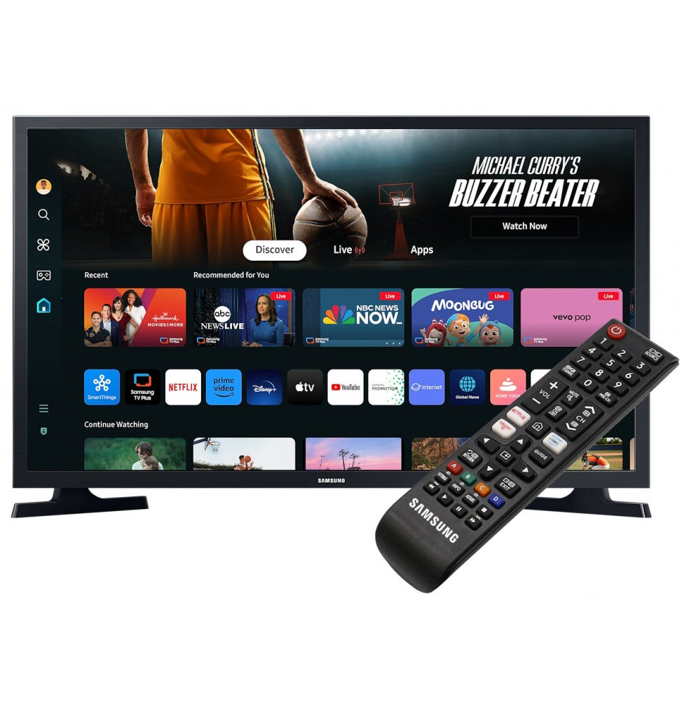 Samsung 32" LED UE32T5302 FHD Smart TV
