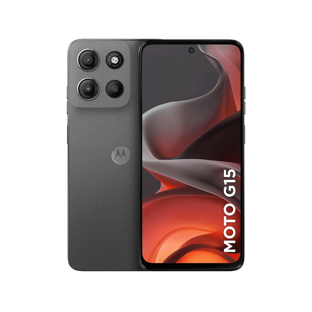 Motorola G15 4G